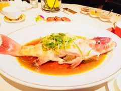 -香宫(九龙香格里拉店)