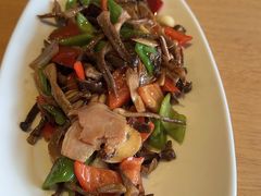 -品味泸沽湖•民族特色菜(大落水店)