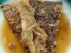 -清真永恒华威肉饼(潘家园店)