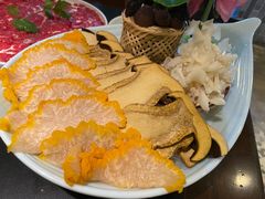 -李掌柜鲜菜火锅(移民广场店)