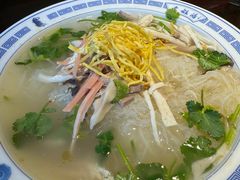 -老雒阳面馆·水席·洛阳菜(王城路店)
