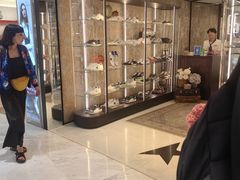 -乐天免税店(明洞店)