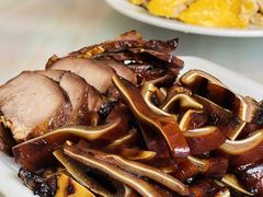-林家饭店(新林公路店)