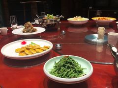 -森谷美食公园(杨行店)