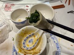 -老吉士酒家(天平路店)