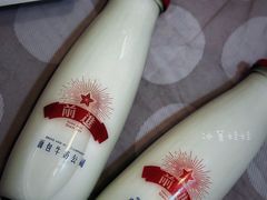 -红星前进面包牛奶公司(五道口购物中心店)