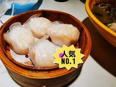 -多多旺港式茶餐厅(新区店)