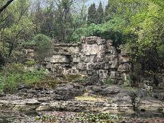 -青州市云门山风景区