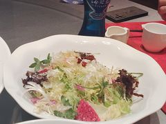 -艳阳天·非遗楚菜(武汉客厅店)