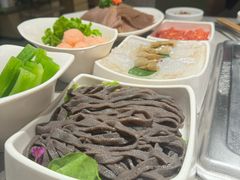 -海底捞火锅(百利广场店)