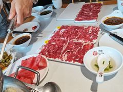 -焯牛潮汕牛肉火锅(云峰街创始店)