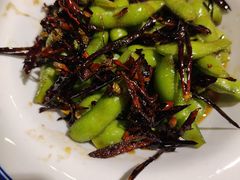 -美膳居川菜馆油焖大虾烧烤(卓刀泉店)