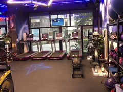 -FEELINGME乐刻私教馆·健身(沿海赛洛城店)