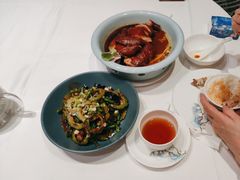 -广州酒家(中华广场店)