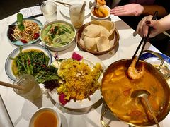 -清迈泰·泰国餐厅(华发商都店)