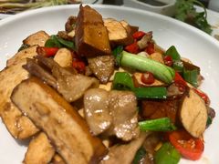 -東城故事·尋找姆媽的味道(玉兰路店)