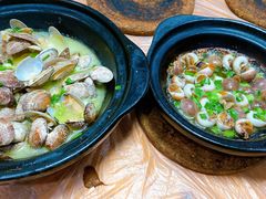 -一鲜一锅(来福士店)