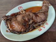 -同得兴 Since·1995 传统苏式面馆(嘉馀坊店)