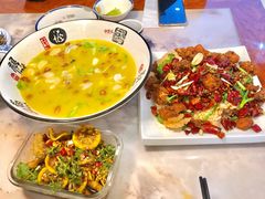 -川悦壹号·川菜(蠡溪路店)