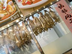 -先记烧鹅王·本地粤菜(福永店)