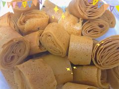 炸咯吱-聚德华天护国寺小吃(甜水园店)