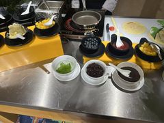 -国宾酒店-花园咖啡自助餐厅(北营房中街店)