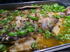 -半天妖烤鱼(印象城店)