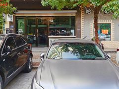 -达不溜意复合式咖啡店(市政广场店)
