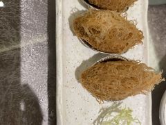 -广州中心皇冠假日酒店·百粤楼