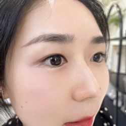 -YIMEI ART半永久纹眉·野生眉