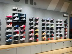 -NIKE(朝阳合生汇店)