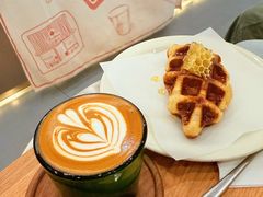 -LilBee Coffee