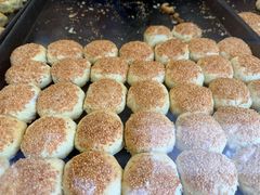 -陈大帅黄桥烧饼(桃园路店)