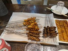 -枪火串烧·东北特色烧烤(罗湖总店)