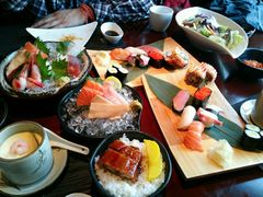 -沈阳国际皇冠假日酒店-Izakaya居日餐厅