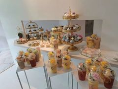 -CAFE'IN精品咖啡体验空间(小寨店)