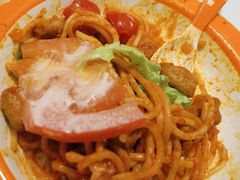 -必胜客(松雷店)