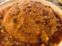 -沙掌门肉蟹煲(沙溪店)