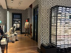 -SUITSUPPLY(安福路店)