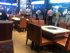 大堂-胖锅轩(水塔店)