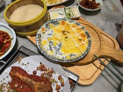 -小菜园新徽菜(蚌埠蚌山万达店)