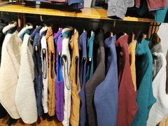 -Patagonia(三里屯SOHO店)