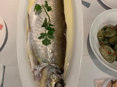-丰收日·小海鲜·沪上家宴(顾村正大店)