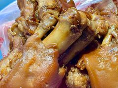 -净香园熟肉(北坦总店)
