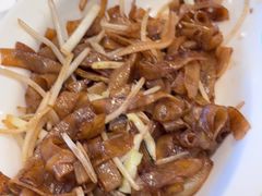 干炒牛河-翠园(北京王府中环店)