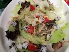 蔬菜沙拉-苏浙汇(朝外店)
