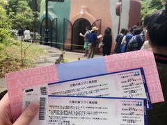 -三鹰之森吉卜力美术馆