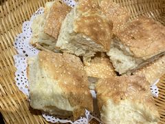 外婆火烧馍-丹江渔村(望京店)