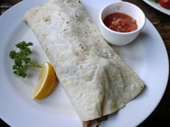 Burritos-么哈(五道口店)