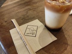 -春庄咖啡SpringHues(钟楼小区店)